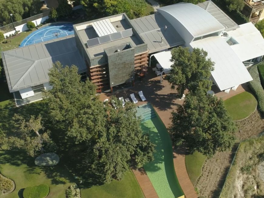 Španělsko Dům Benalmadena