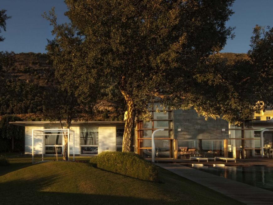 Španělsko Dům Benalmadena