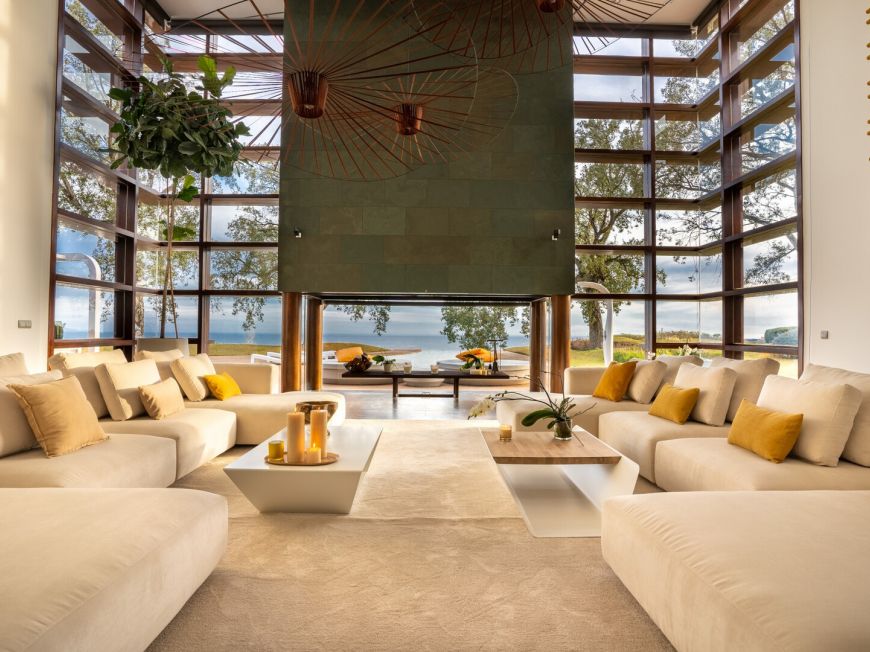 Španělsko Dům Benalmadena