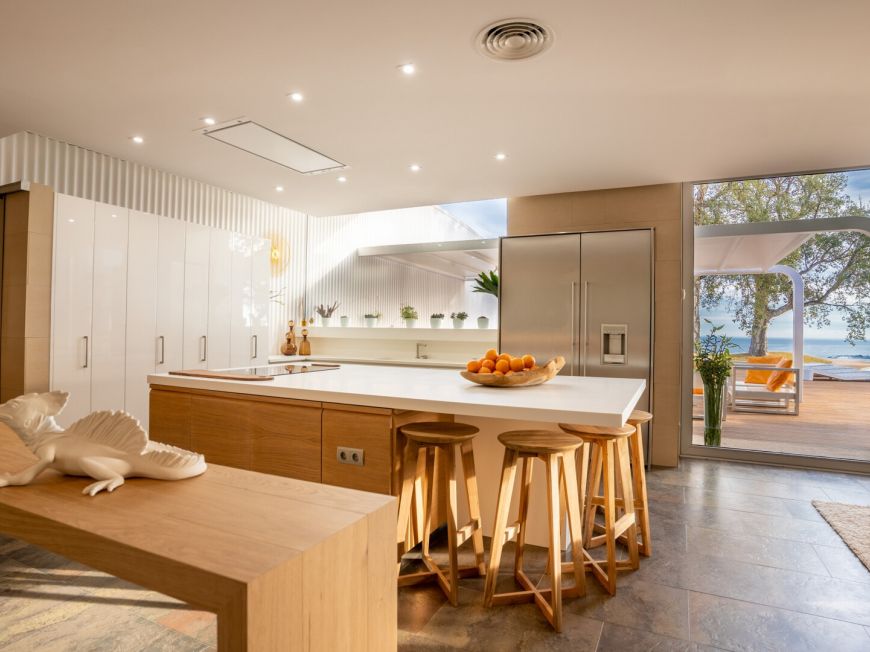 Španělsko Dům Benalmadena