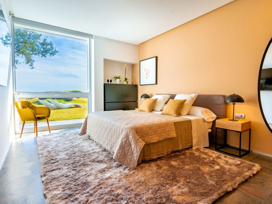 Španělsko Dům Benalmadena