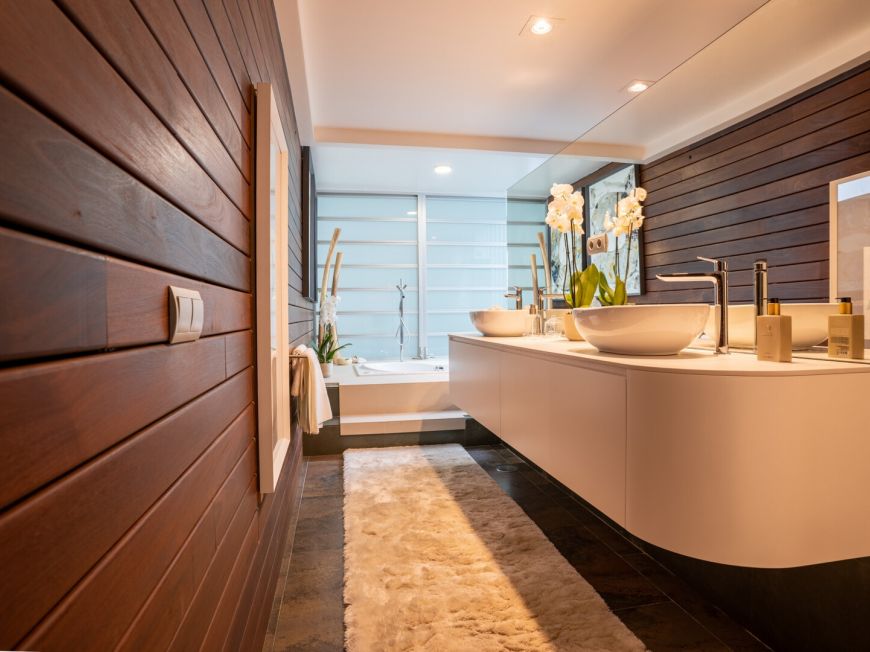 Španělsko Dům Benalmadena