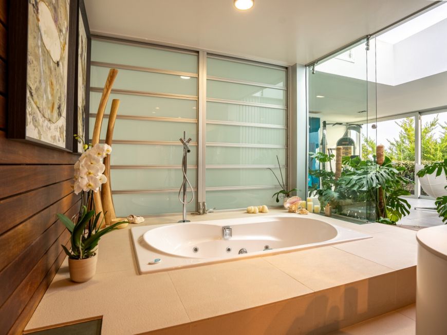 Španělsko Dům Benalmadena