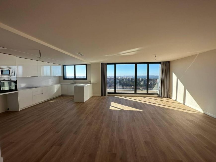 Španělsko alegria Madrid