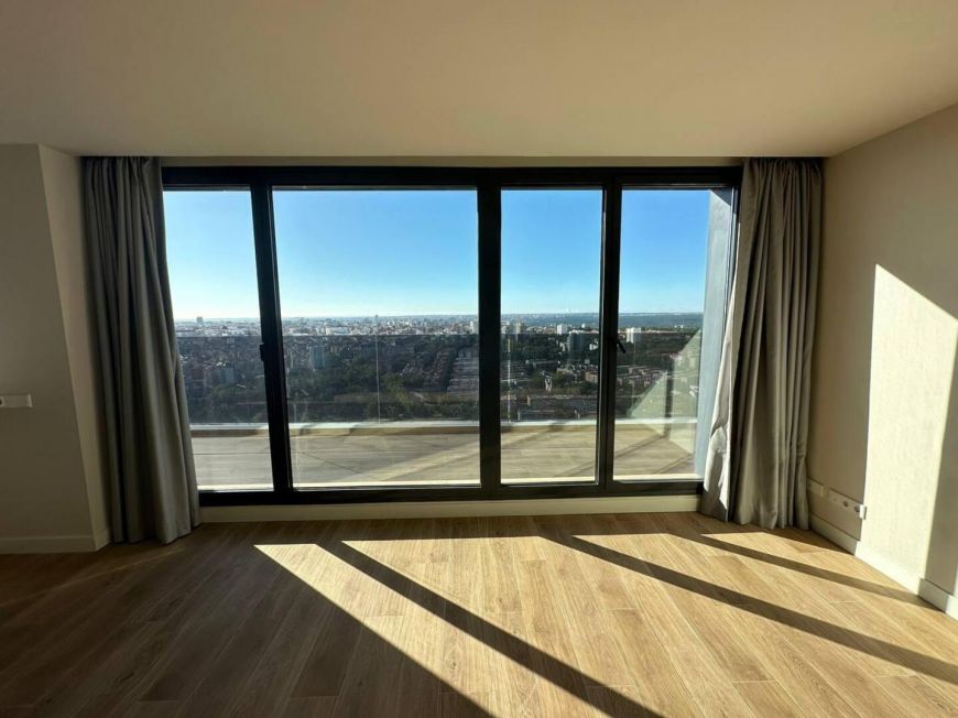 Španělsko alegria Madrid