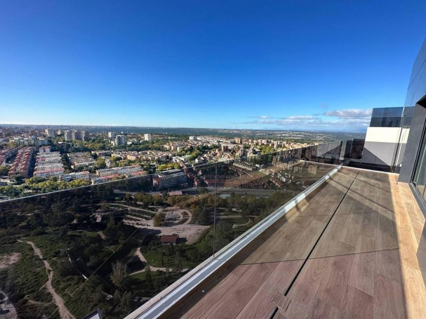 Španělsko alegria Madrid