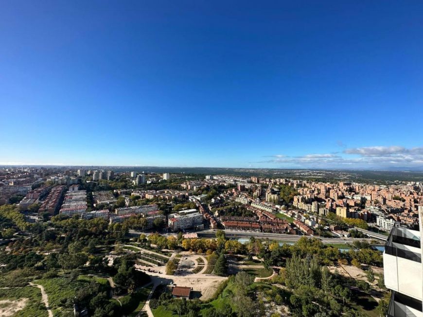 Španělsko alegria Madrid