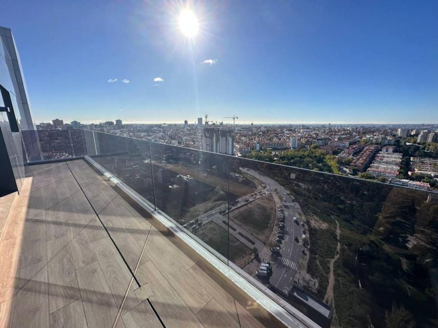 Španělsko alegria Madrid