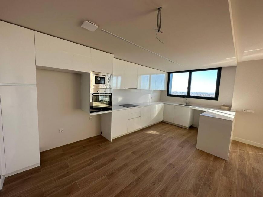 Španělsko alegria Madrid