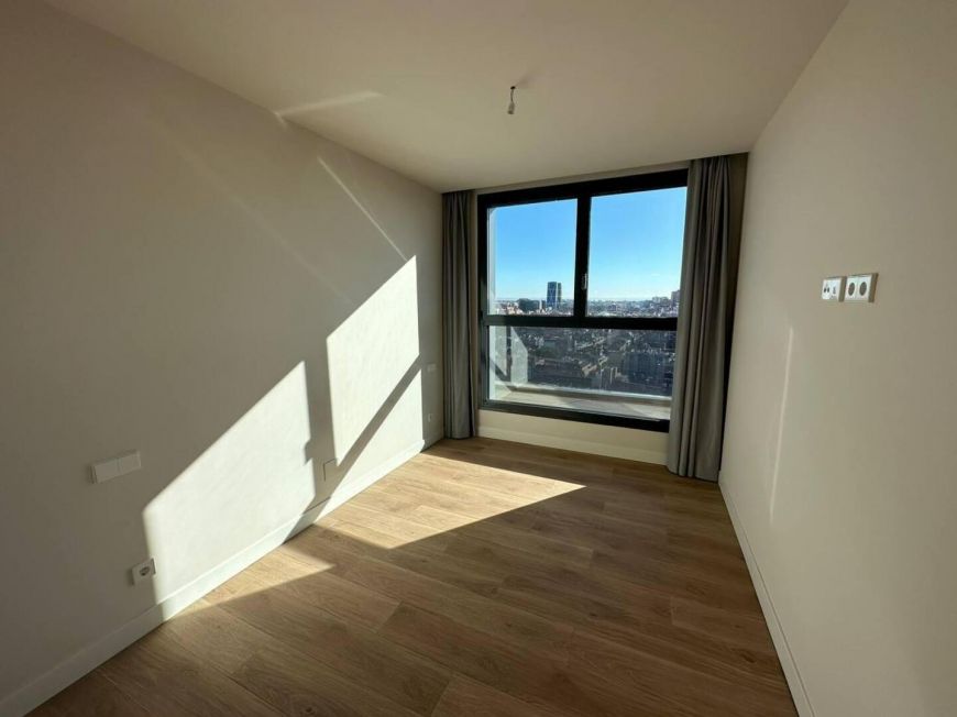 Španělsko alegria Madrid