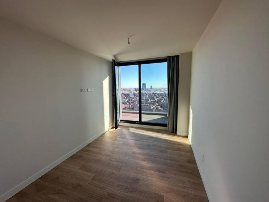 Španělsko alegria Madrid