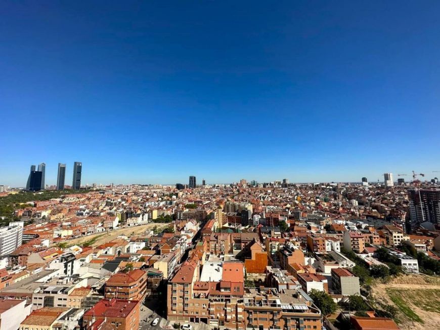 Španělsko alegria Madrid