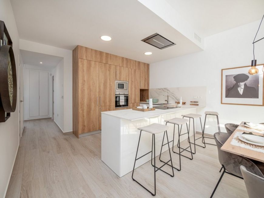 Španělsko Dům Algorfa