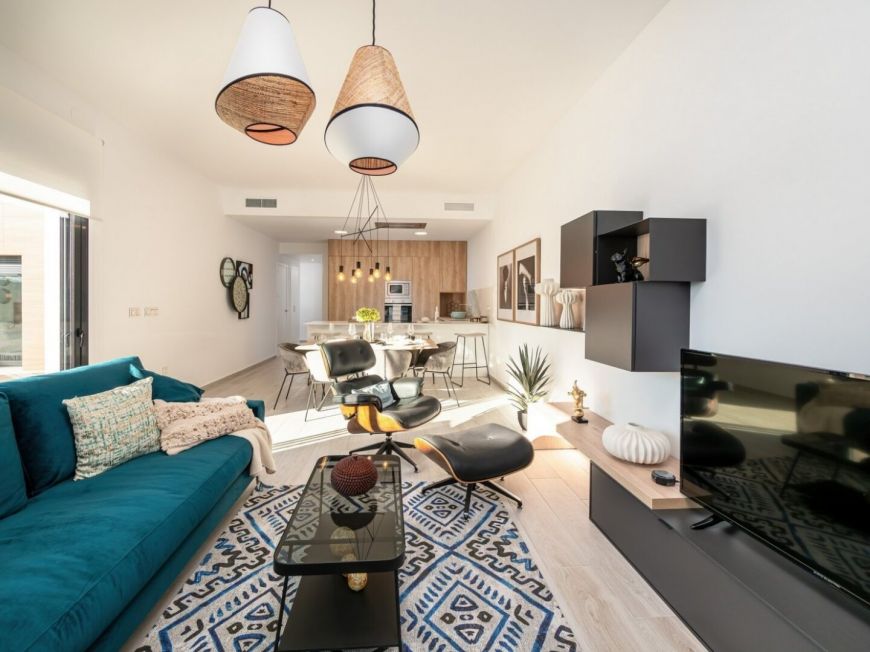 Španělsko Dům Algorfa