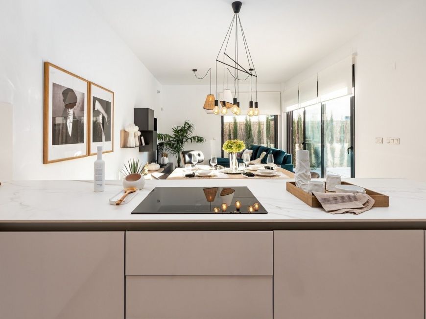 Španělsko Dům Algorfa