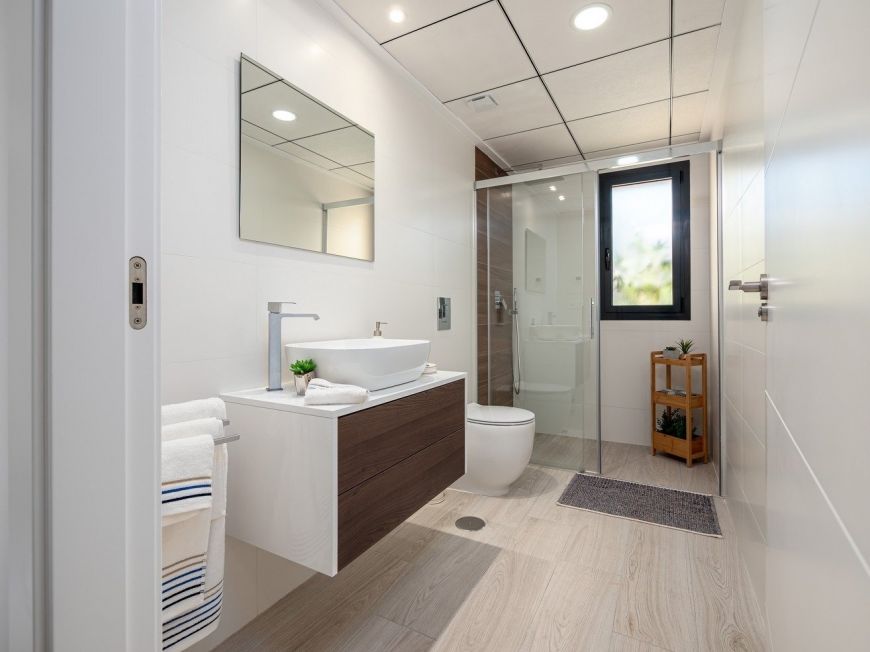 Španělsko Dům Algorfa