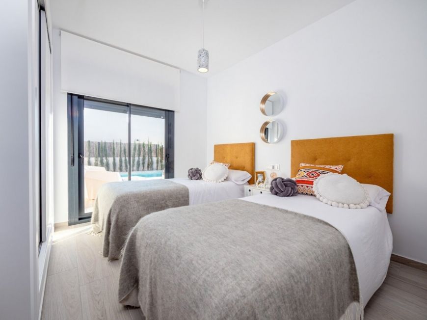 Španělsko Dům Algorfa