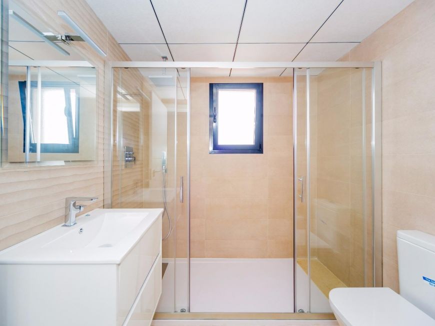 Španělsko duplex Madrid