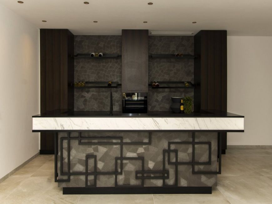 Španělsko Dům Rojales