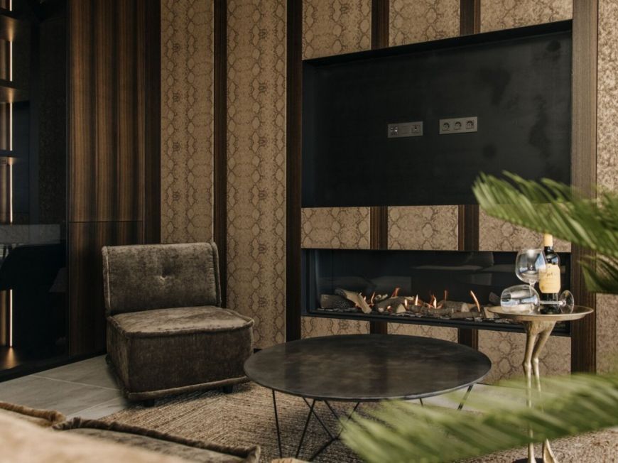 Španělsko Dům Rojales