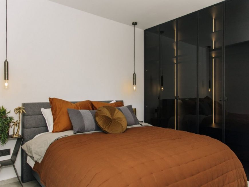 Španělsko Dům Rojales