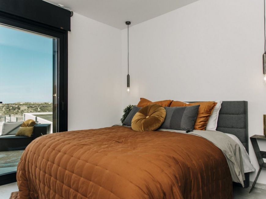 Španělsko Dům Rojales