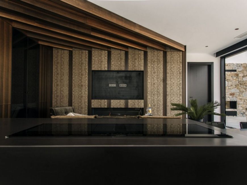 Španělsko Dům Rojales