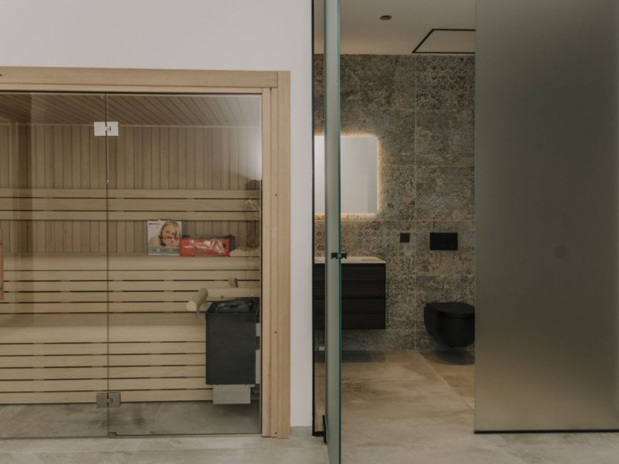 Španělsko Dům Rojales