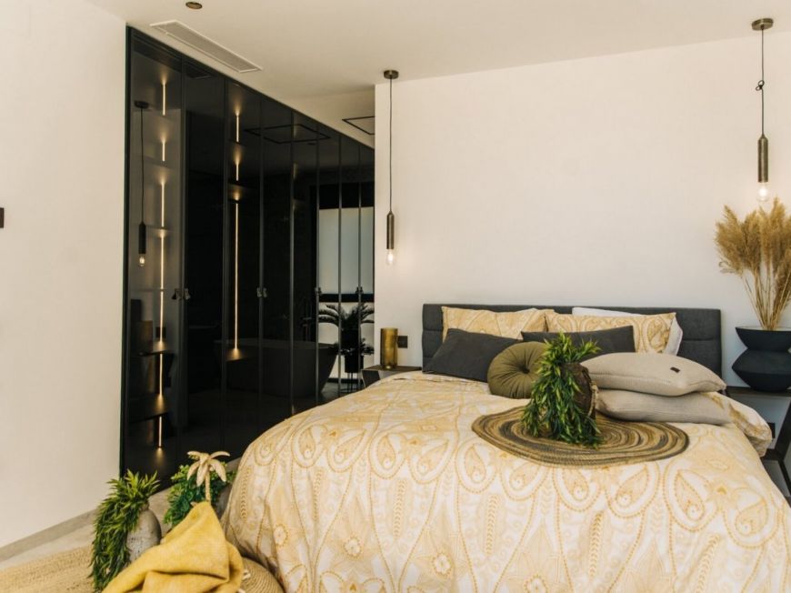 Španělsko Dům Rojales