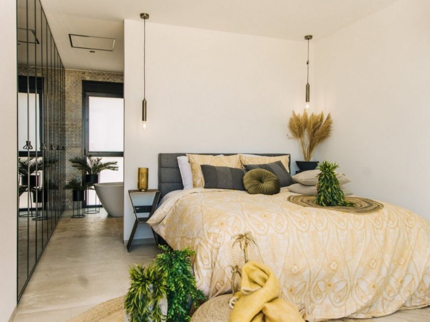 Španělsko Dům Rojales