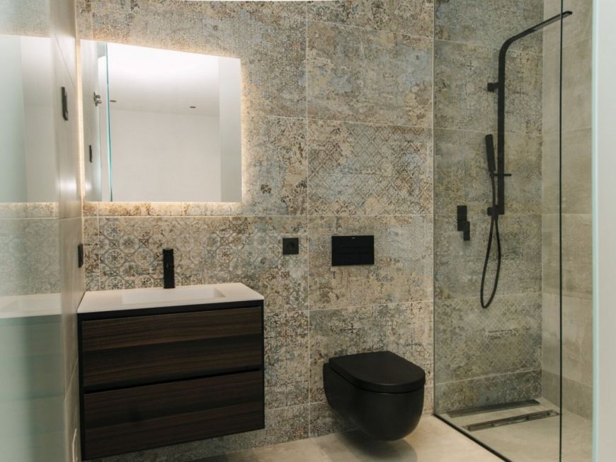 Španělsko Dům Rojales