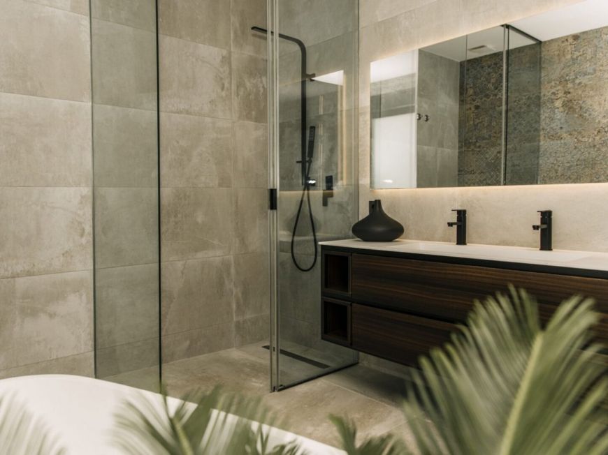 Španělsko Dům Rojales