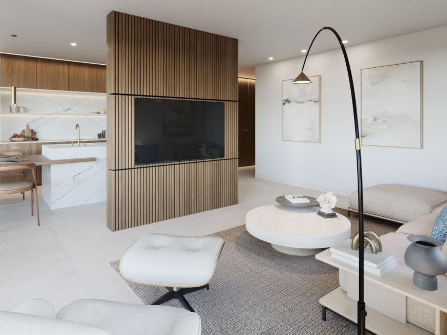 Španělsko Apartmány / byty Aguilas