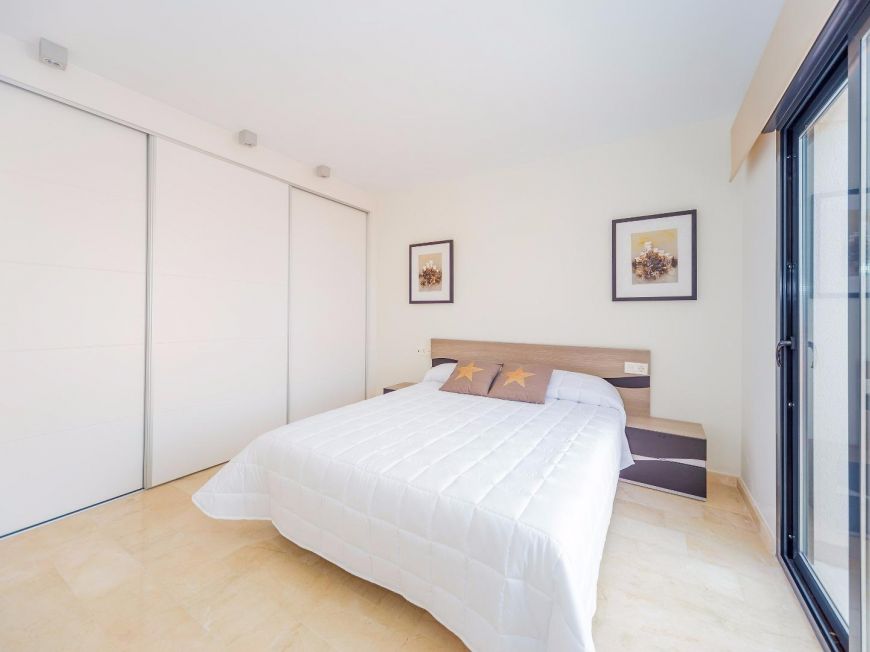 Španělsko Apartmány / byty Madrid