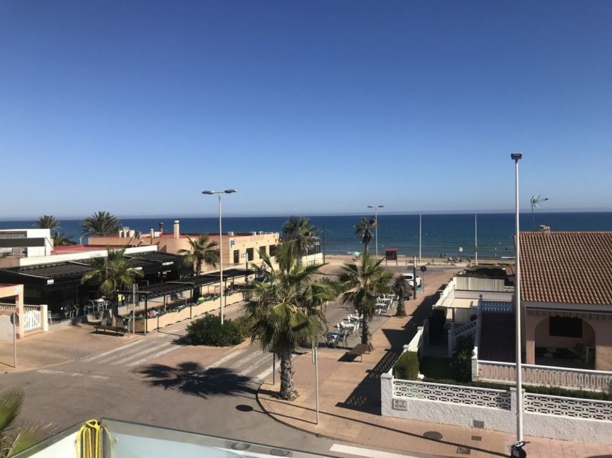 Španělsko Dům Torrevieja