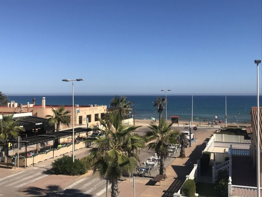 Španělsko Dům Torrevieja