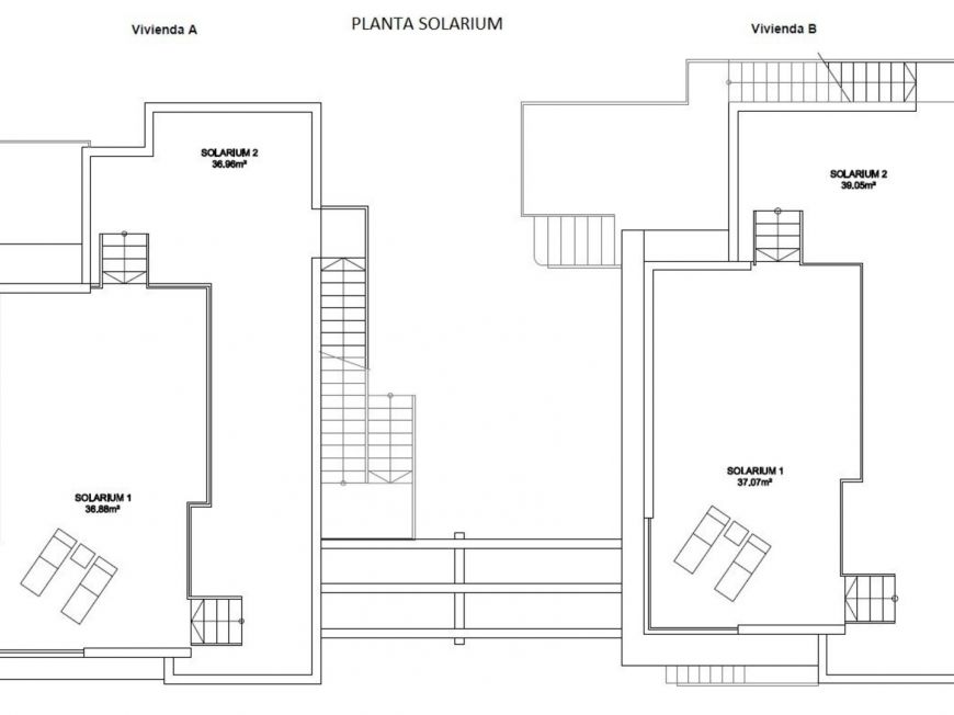 Španělsko Dům Torrevieja