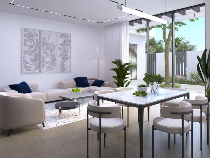 Španělsko Dům La-nucia