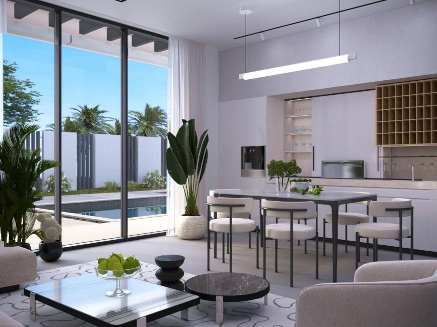 Španělsko Dům La-nucia