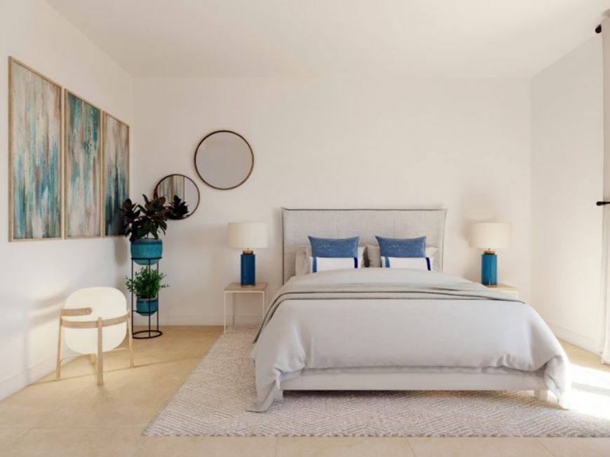 Španělsko Apartmány / byty Costa-del-sol