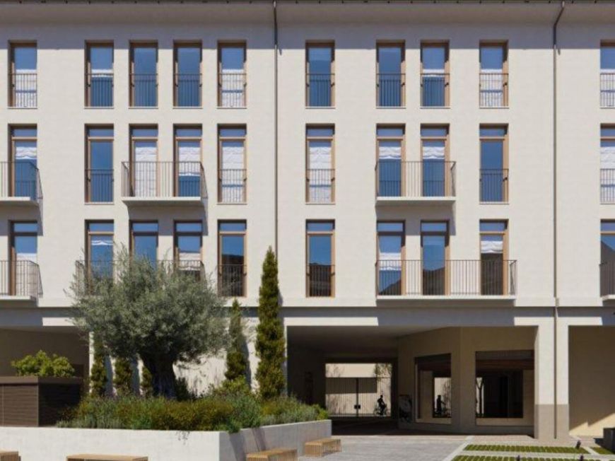 Испания duplex valencia