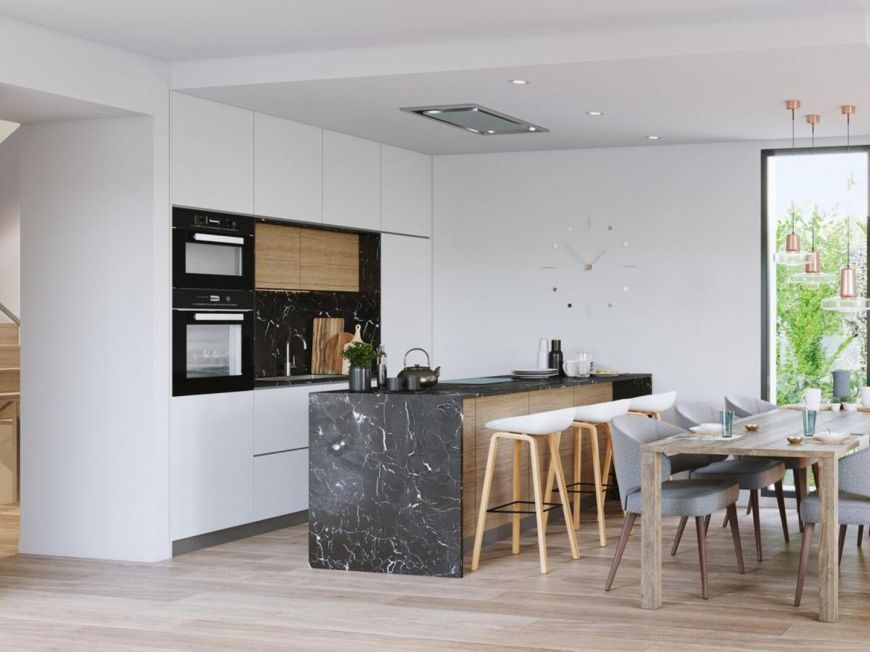 Španělsko Dům Finestrat