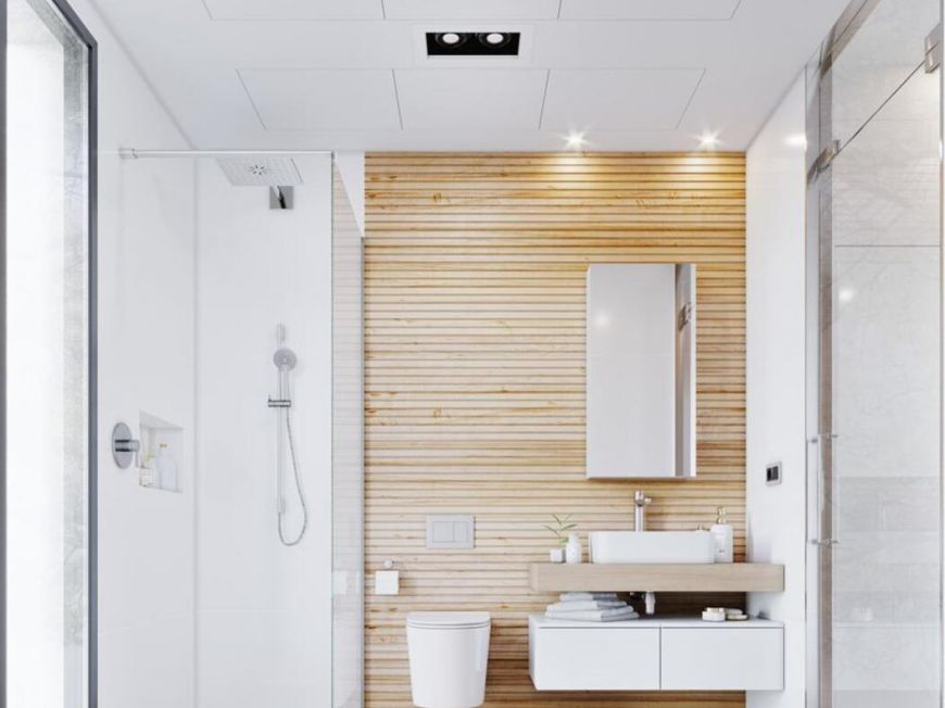 Španělsko Dům Finestrat