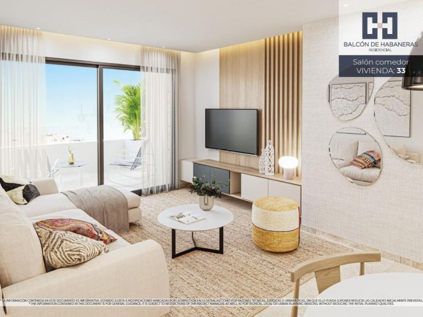 Испания apartments torrevieja