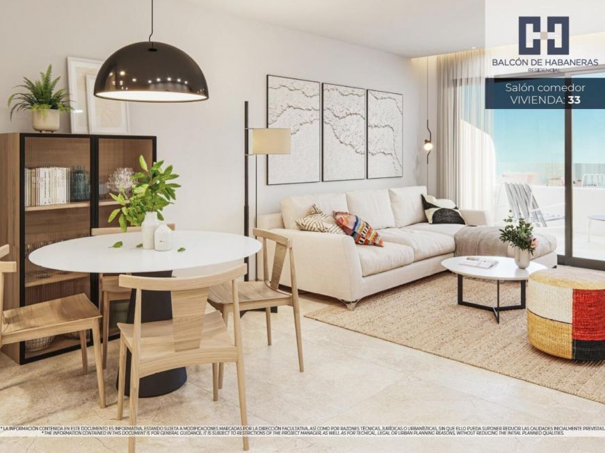 Испания apartments torrevieja