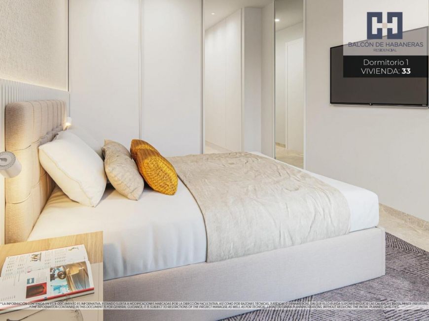 Испания apartments torrevieja