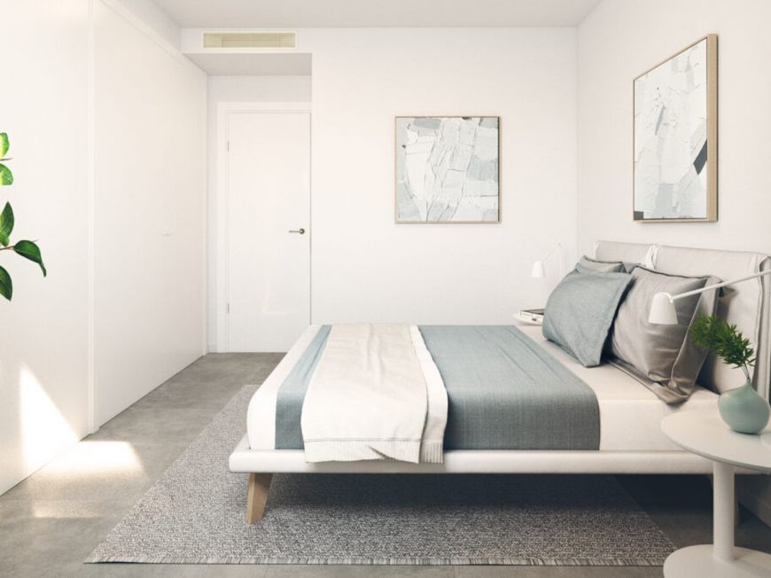 Španělsko Apartmány / byty Costa-del-sol