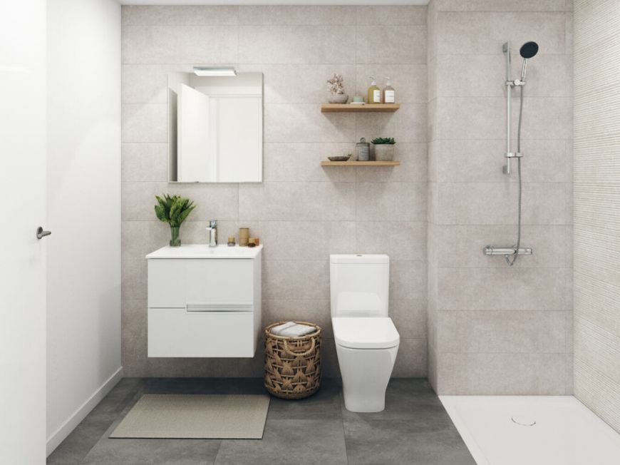 Španělsko Apartmány / byty Costa-del-sol