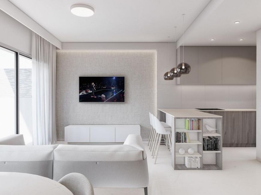 Španělsko Dům San-miguel-de-salinas