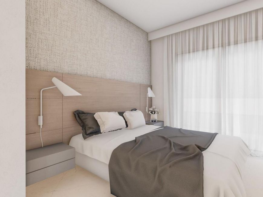 Španělsko Dům San-miguel-de-salinas